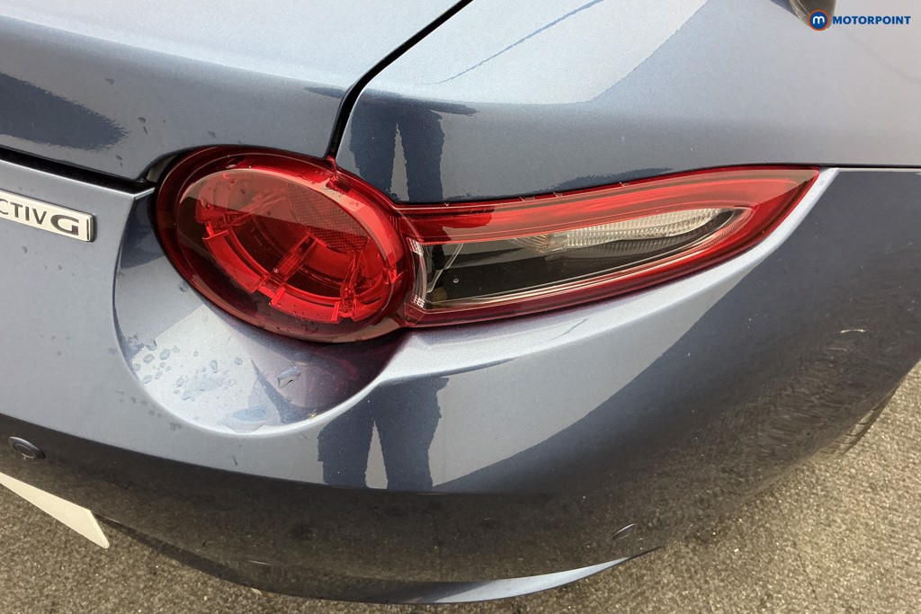 Used Mazda MX-5 2020 for sale - 77639685: Photo 30