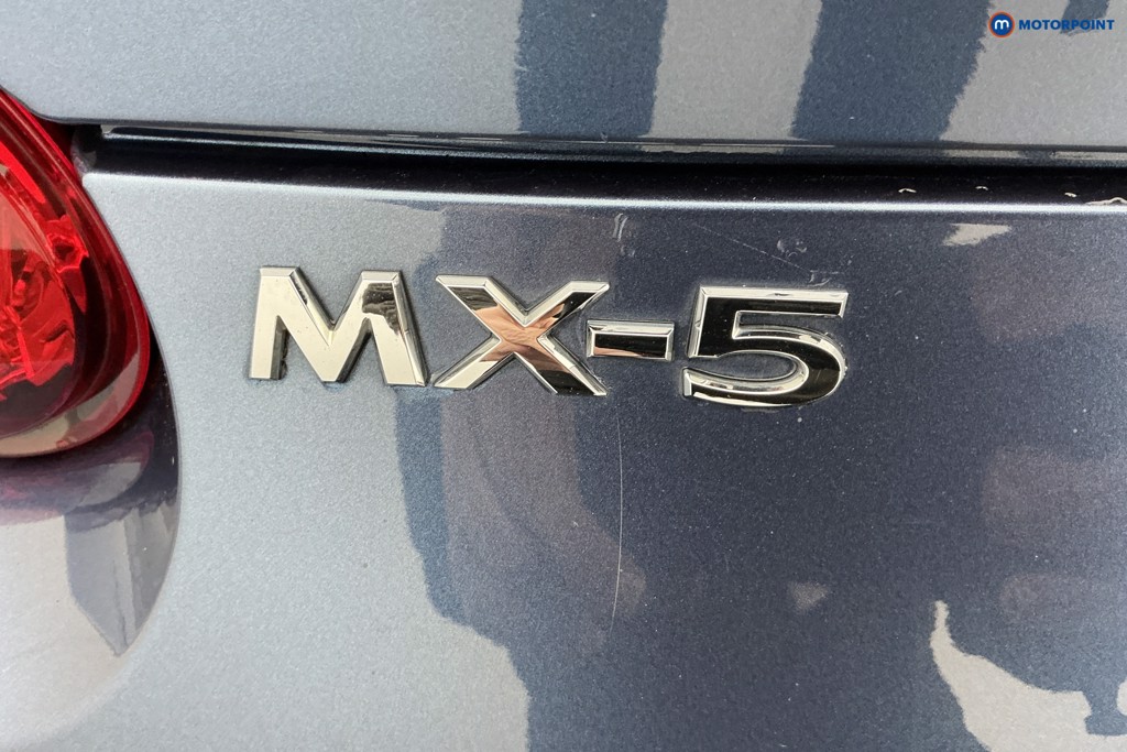 Used Mazda MX-5 2020 for sale - 77639685: Photo 32