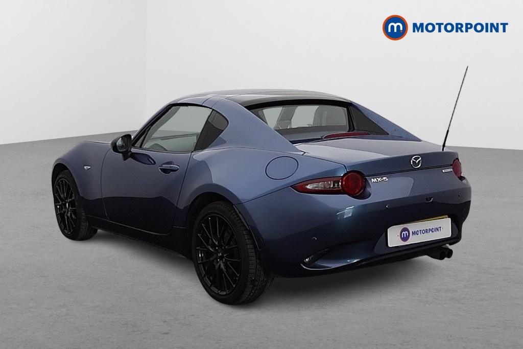 Used Mazda MX-5 2020 for sale - 77639685: Photo 5