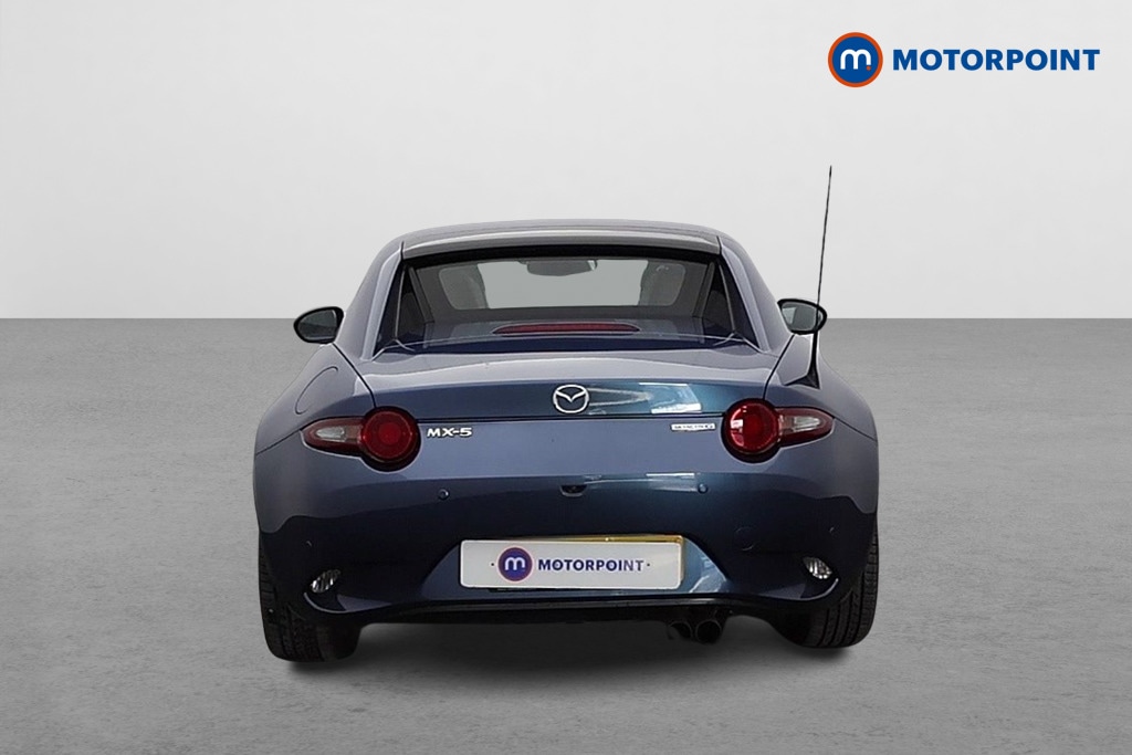 Used Mazda MX-5 2020 for sale - 77639685: Photo 6
