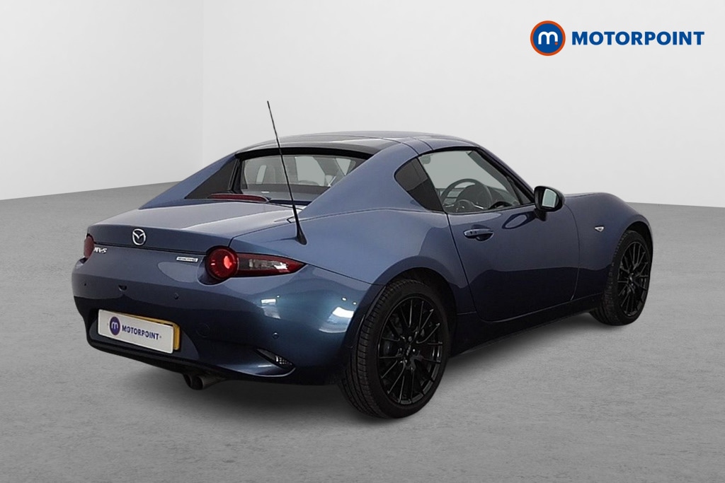 Used Mazda MX-5 2020 for sale - 77639685: Photo 7