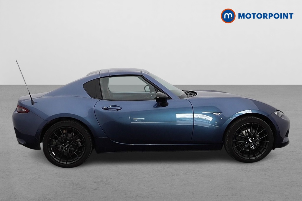 Used Mazda MX-5 2020 for sale - 77639685: Photo 8