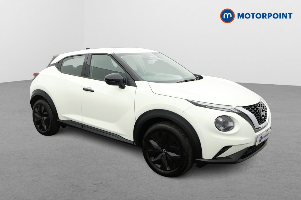 Used Nissan Juke 2025 for sale - 78039910: Photo 1