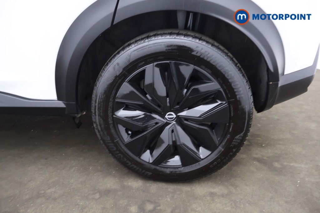 Used Nissan Juke 2025 for sale - 78039910: Photo 11