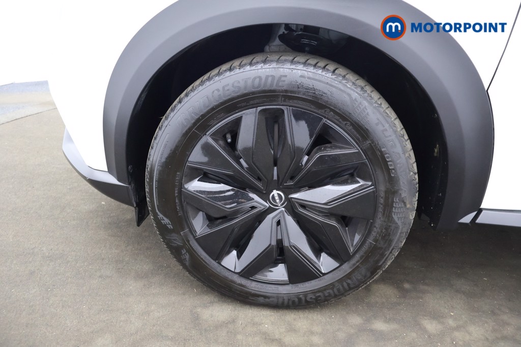 Used Nissan Juke 2025 for sale - 78039910: Photo 12