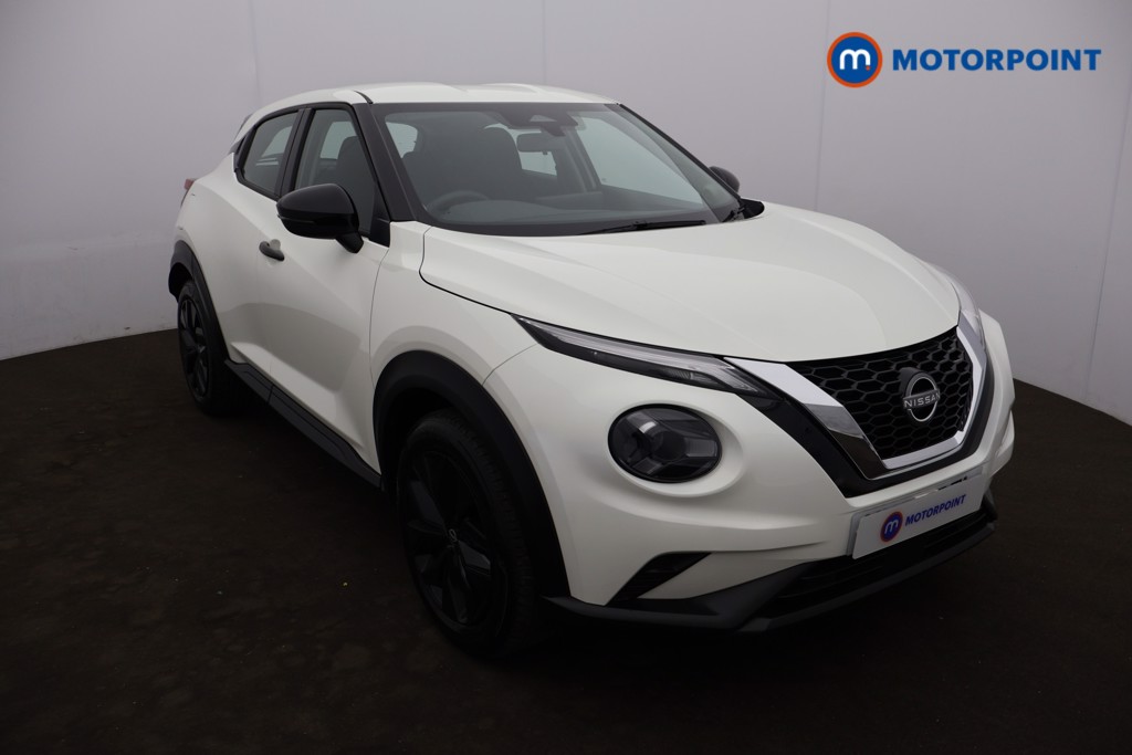 Used Nissan Juke 2025 for sale - 78039910: Photo 13