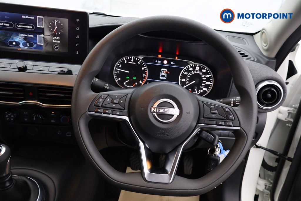 Used Nissan Juke 2025 for sale - 78039910: Photo 14