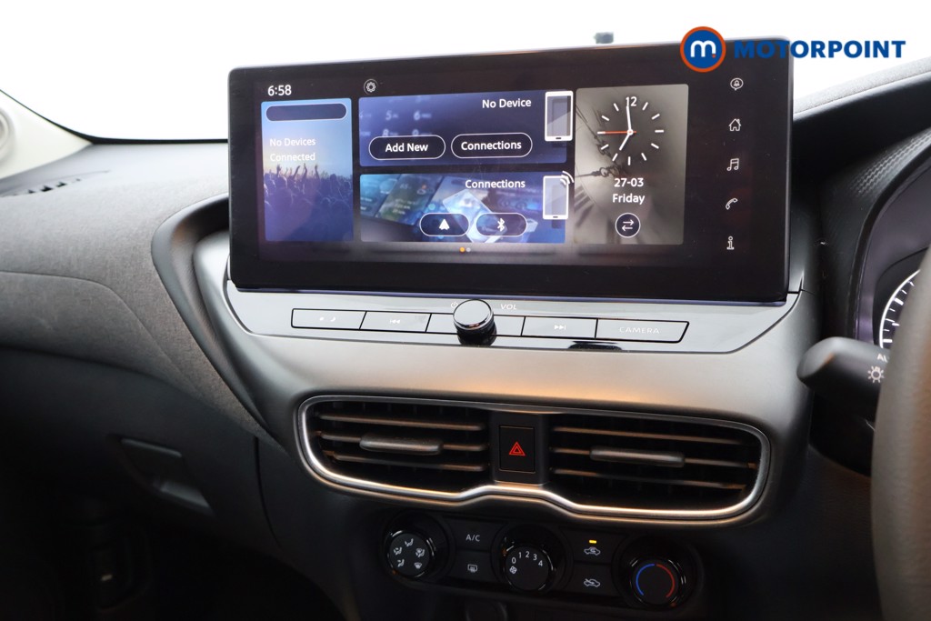 Used Nissan Juke 2025 for sale - 78039910: Photo 19