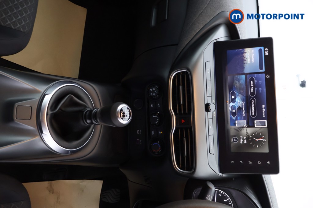 Used Nissan Juke 2025 for sale - 78039910: Photo 24