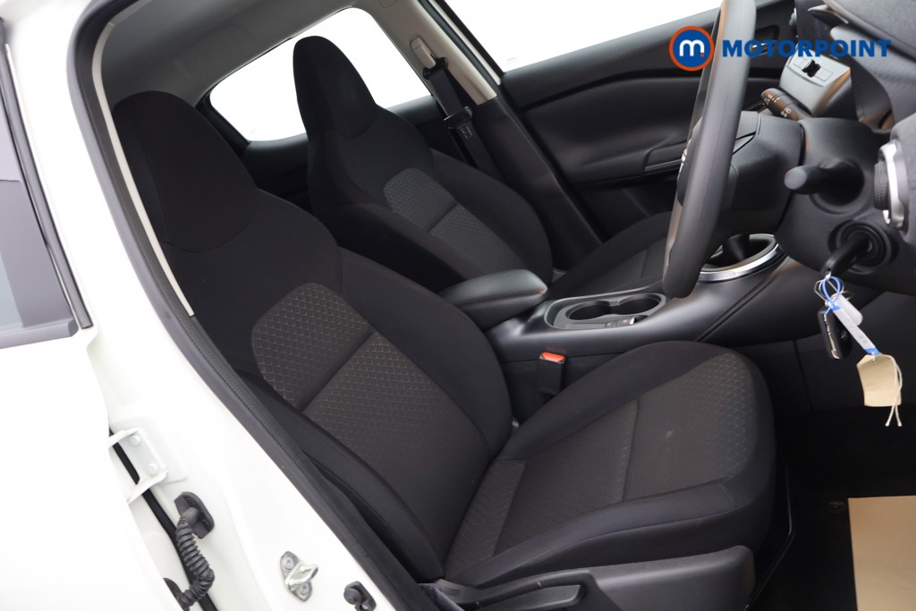 Used Nissan Juke 2025 for sale - 78039910: Photo 26