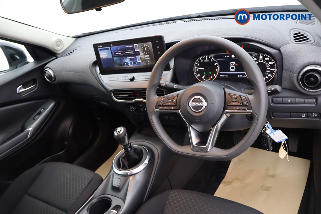 Used Nissan Juke 2025 for sale - 78039910: Photo 27