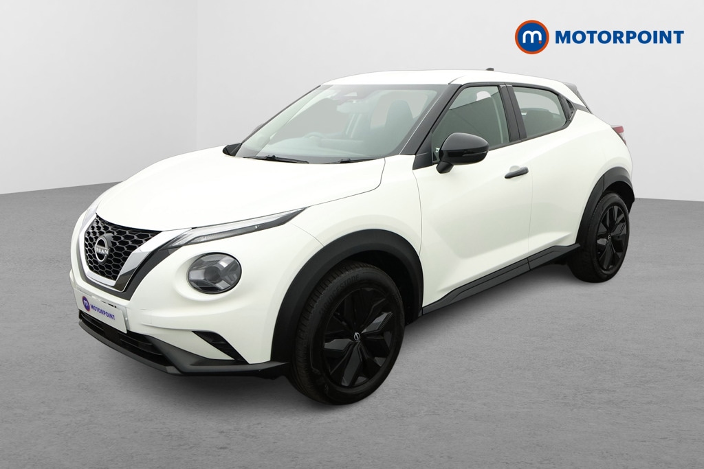 Used Nissan Juke 2025 for sale - 78039910: Photo 3