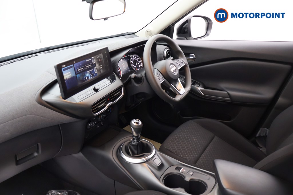 Used Nissan Juke 2025 for sale - 78039910: Photo 35