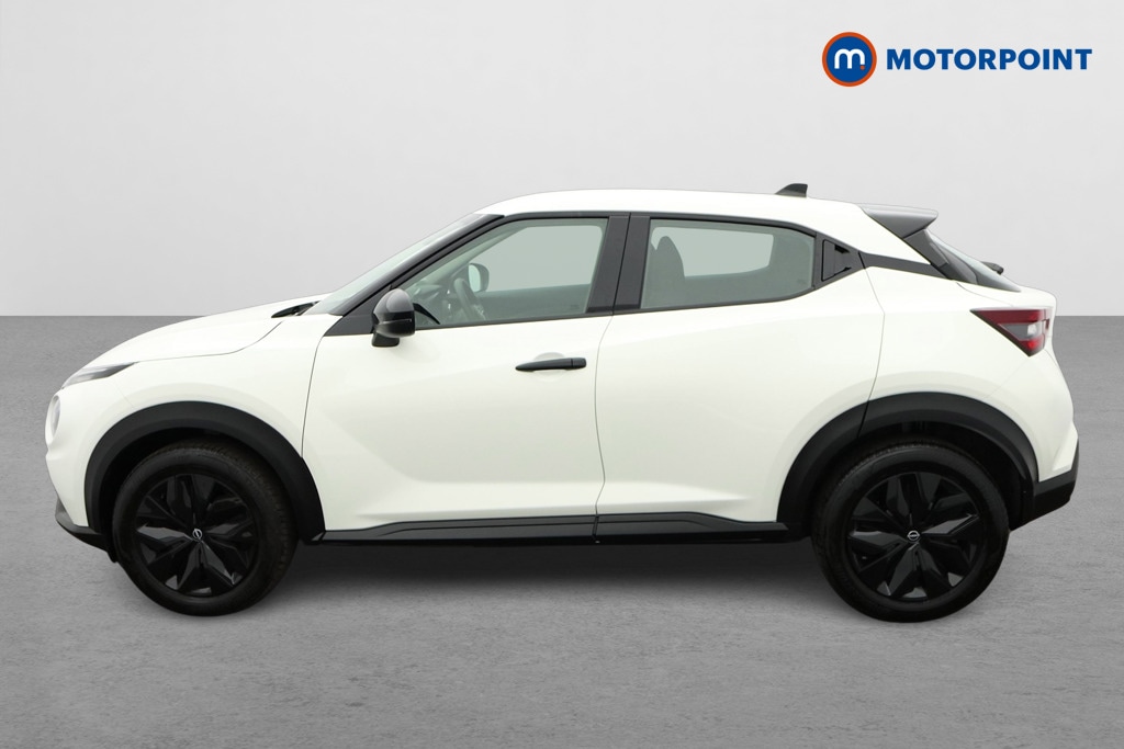 Used Nissan Juke 2025 for sale - 78039910: Photo 4