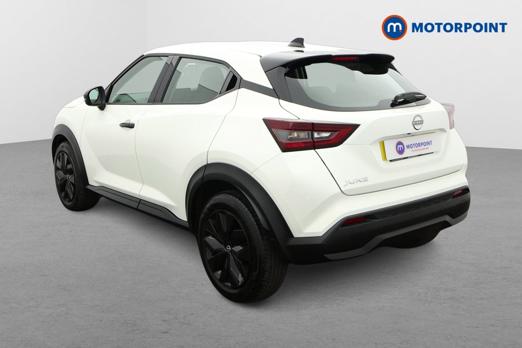 Used Nissan Juke 2025 for sale - 78039910: Photo 5