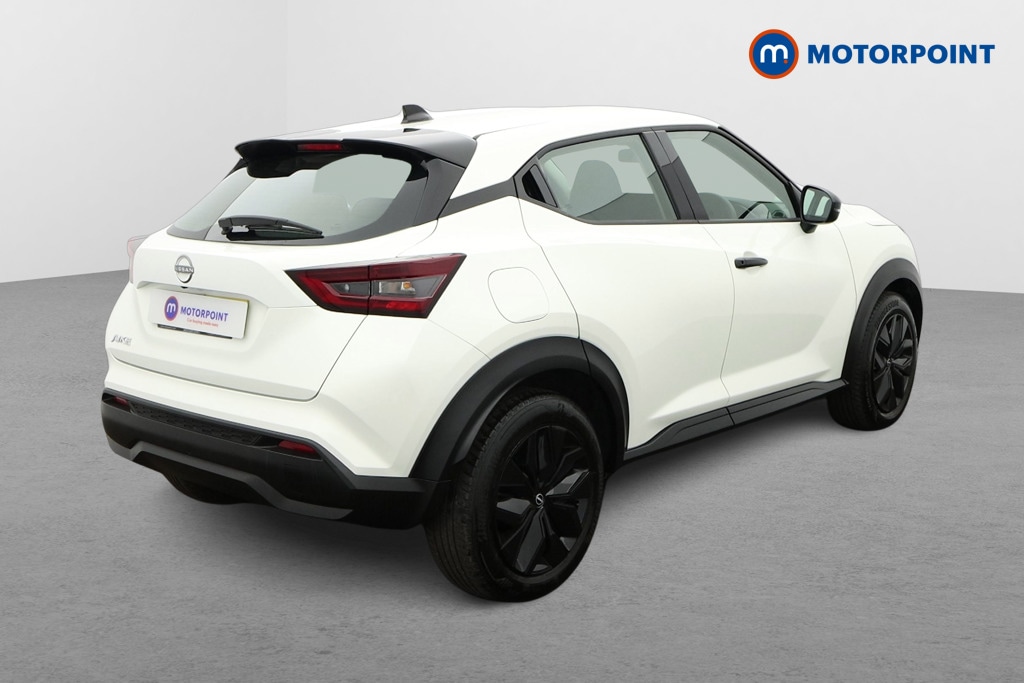 Used Nissan Juke 2025 for sale - 78039910: Photo 7