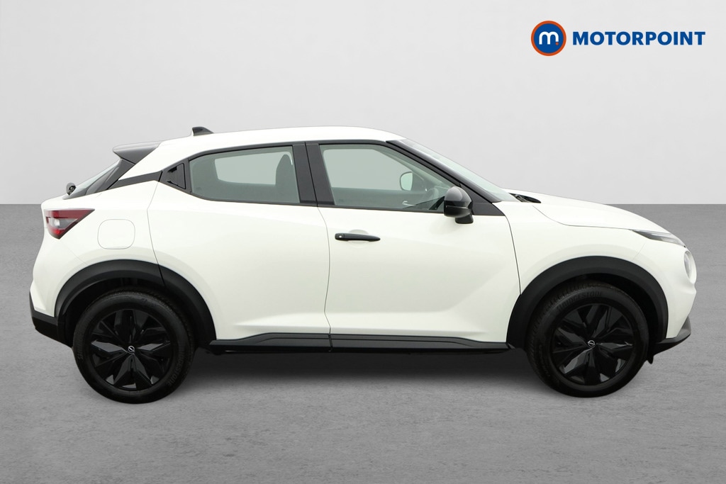 Used Nissan Juke 2025 for sale - 78039910: Photo 8