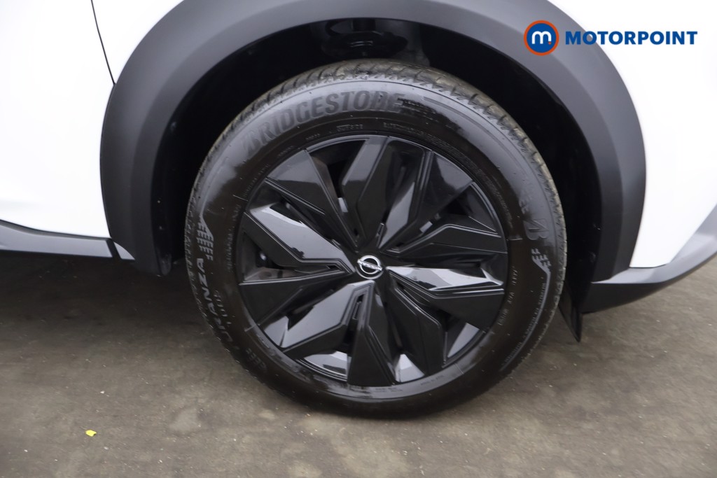 Used Nissan Juke 2025 for sale - 78039910: Photo 9