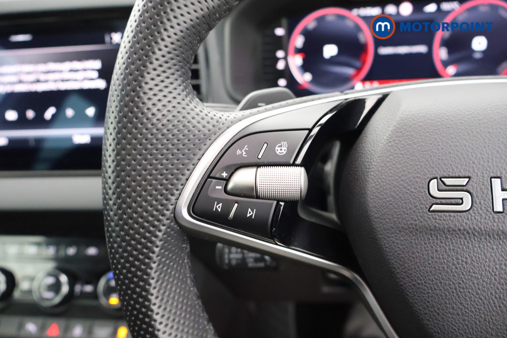 Used Skoda Karoq 2025 for sale - 76961041: Photo 10