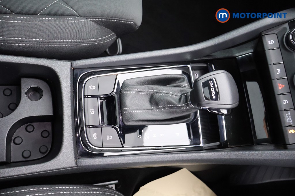 Used Skoda Karoq 2025 for sale - 76961041: Photo 14