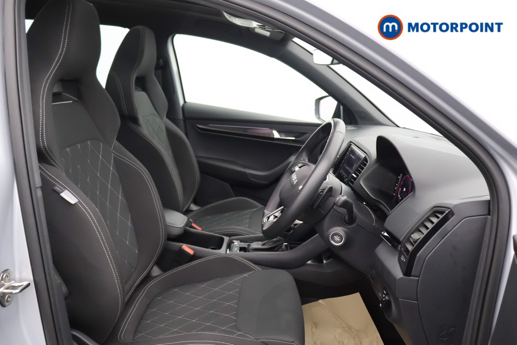 Used Skoda Karoq 2025 for sale - 76961041: Photo 19