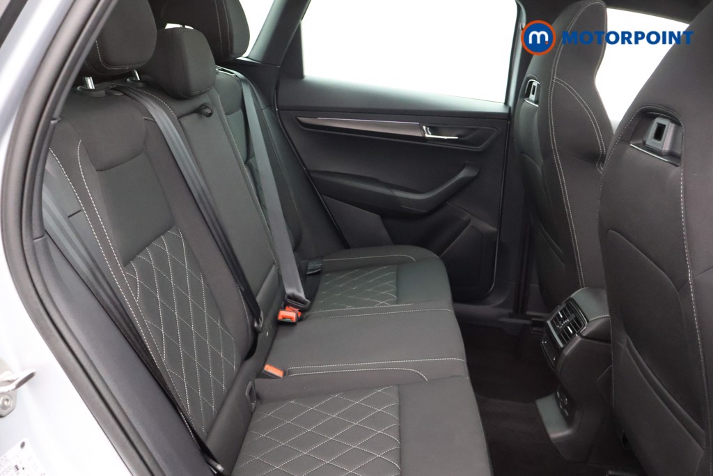 Used Skoda Karoq 2025 for sale - 76961041: Photo 21