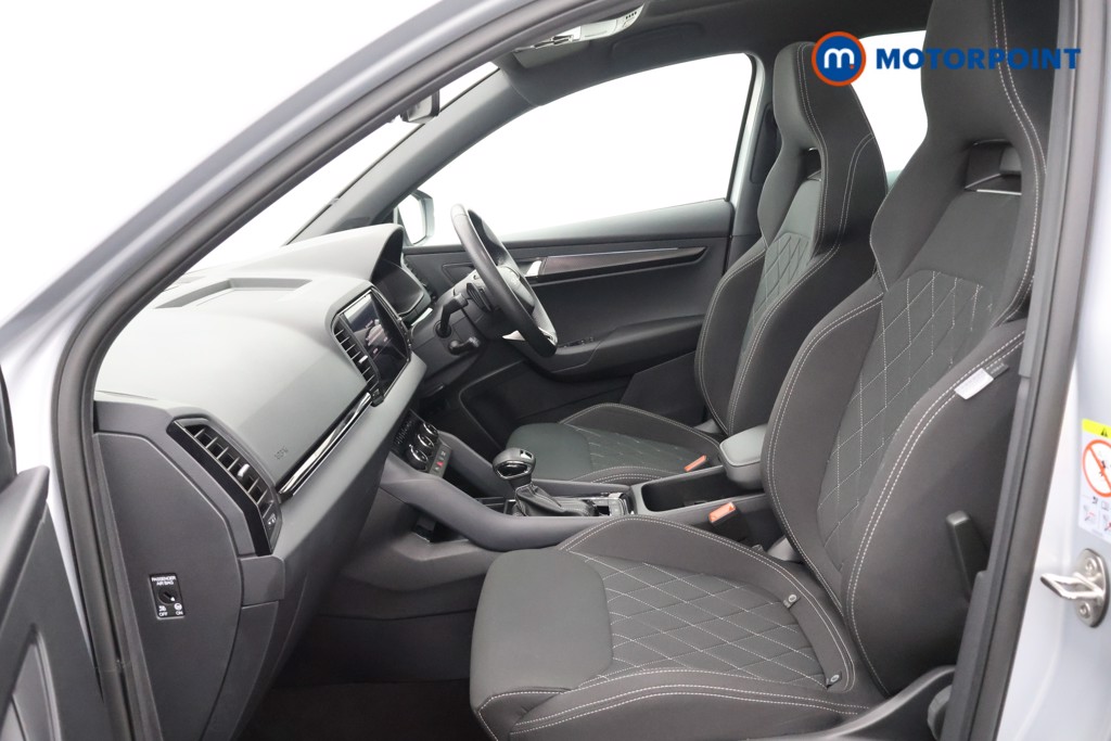 Used Skoda Karoq 2025 for sale - 76961041: Photo 23