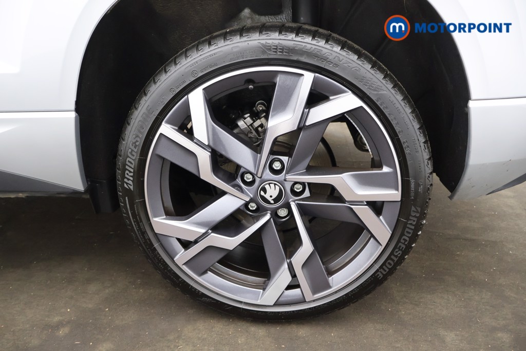 Used Skoda Karoq 2025 for sale - 76961041: Photo 28