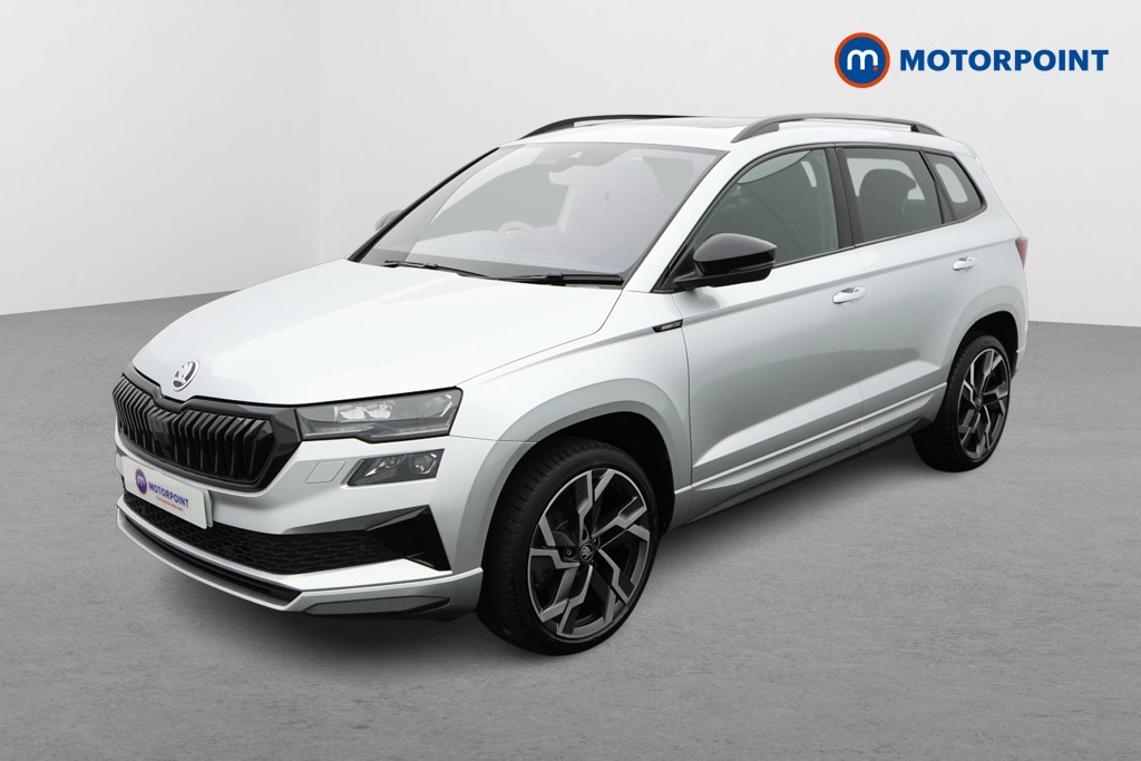 Used Skoda Karoq 2025 for sale - 76961041: Photo 3