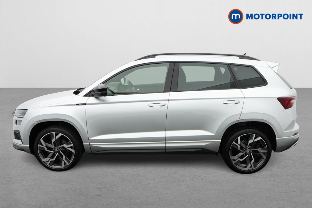 Used Skoda Karoq 2025 for sale - 76961041: Photo 4