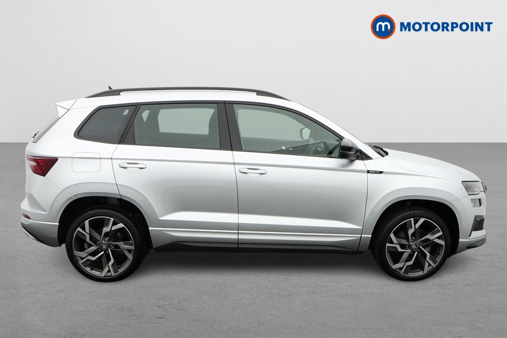 Used Skoda Karoq 2025 for sale - 76961041: Photo 8