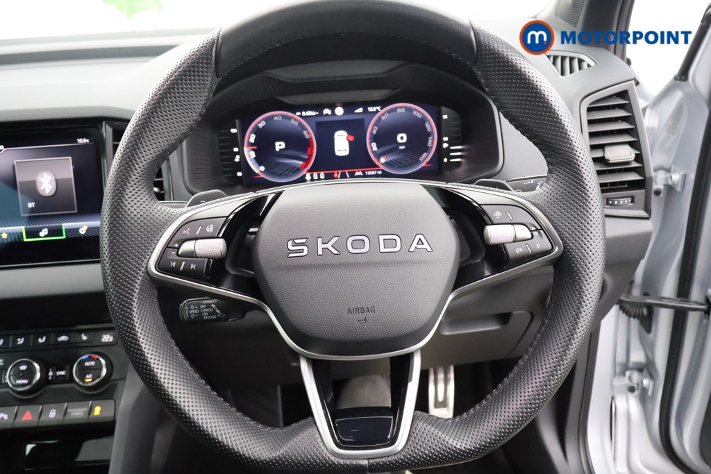 Used Skoda Karoq 2025 for sale - 76961041: Photo 9