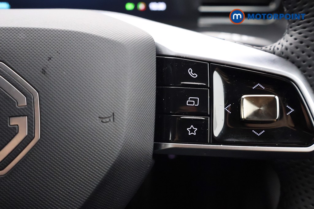 Used MG MG HS 2025 for sale - 77804867: Photo 11