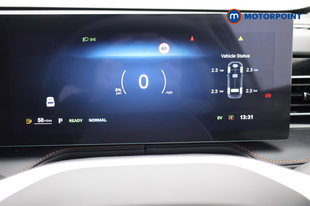 Used MG MG HS 2025 for sale - 77804867: Photo 12