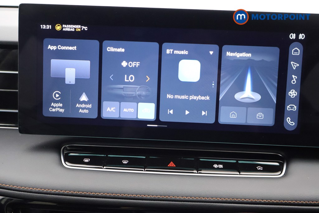 Used MG MG HS 2025 for sale - 77804867: Photo 13