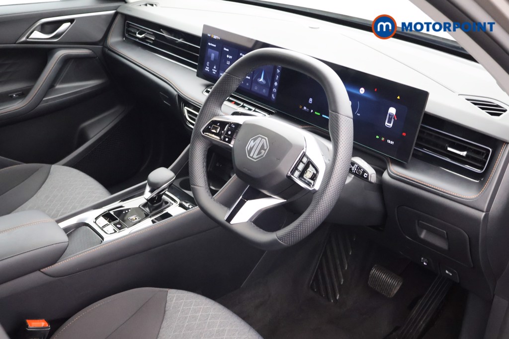 Used MG MG HS 2025 for sale - 77804867: Photo 17