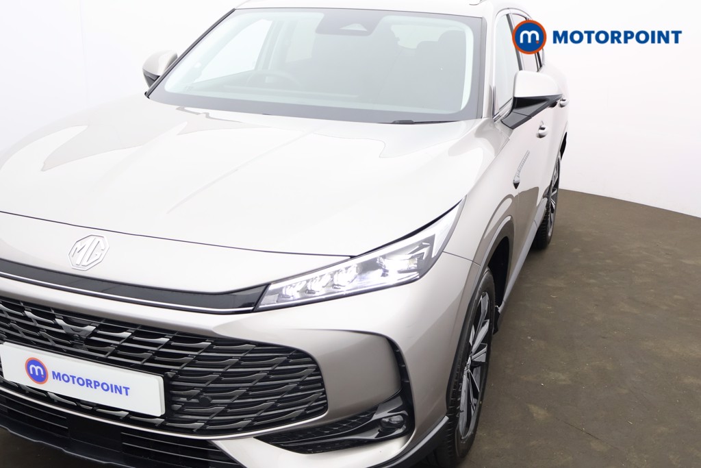 Used MG MG HS 2025 for sale - 77804867: Photo 22