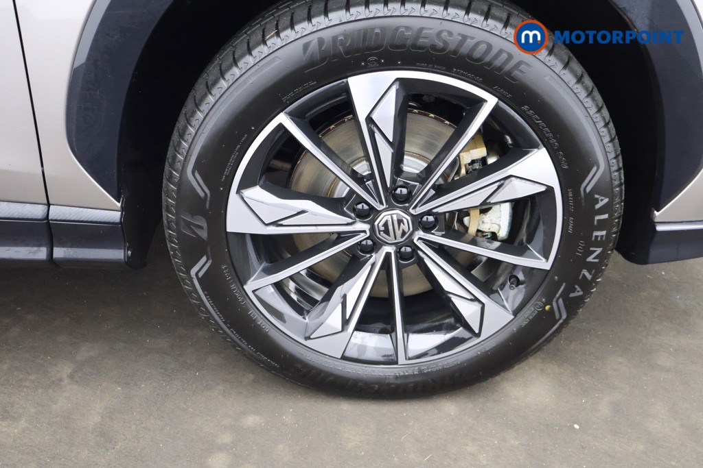 Used MG MG HS 2025 for sale - 77804867: Photo 26