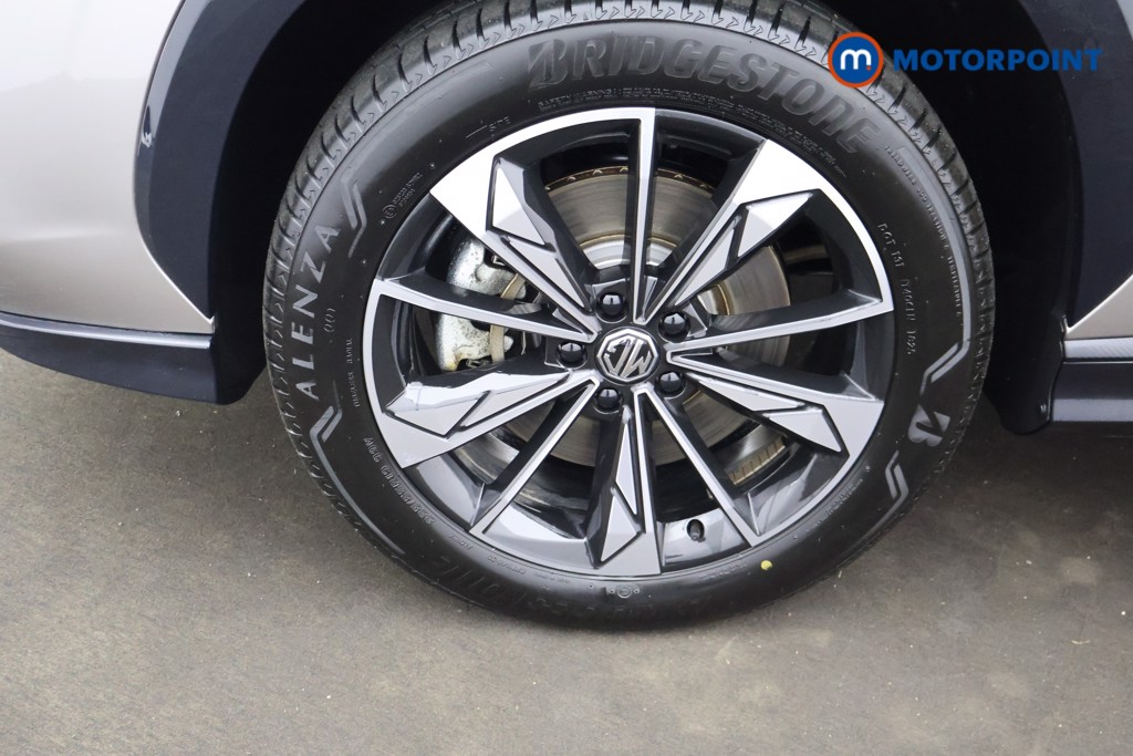 Used MG MG HS 2025 for sale - 77804867: Photo 27