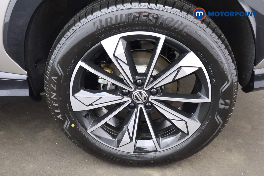 Used MG MG HS 2025 for sale - 77804867: Photo 28