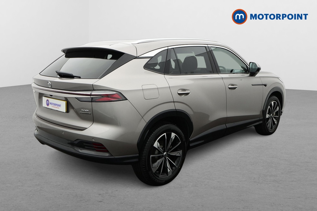 Used MG MG HS 2025 for sale - 77804867: Photo 7