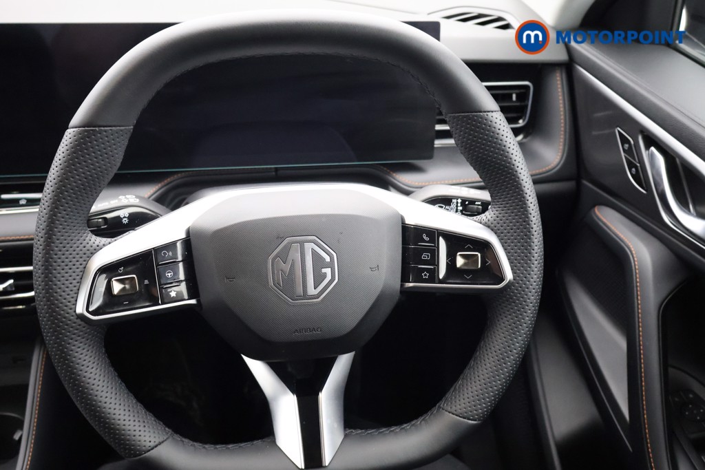 Used MG MG HS 2025 for sale - 77804867: Photo 9