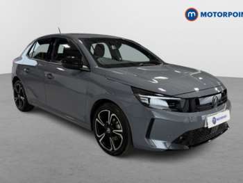 2024 - 1.2 GS 5dr