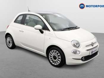 2022 - 1.0 Mild Hybrid Dolcevita [Part Leather] 3dr