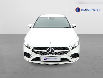 Used Mercedes-Benz A-Class undefined for sale - 78390082: Photo