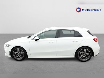 Used Mercedes-Benz A-Class undefined for sale - 78390082: Photo