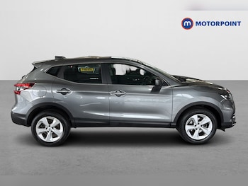 Used Nissan Qashqai 2019 for sale - 78644370: Photo