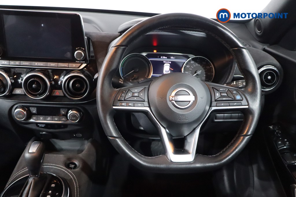 Used Nissan Juke 2022 for sale - 76508368: Photo 10