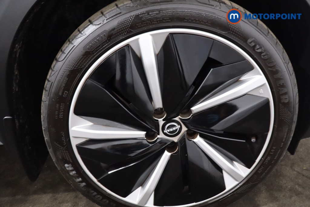 Used Nissan Juke 2022 for sale - 76508368: Photo 13