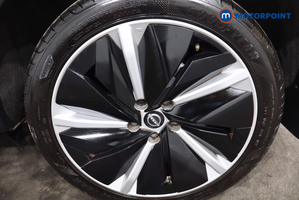 Used Nissan Juke 2022 for sale - 76508368: Photo 14